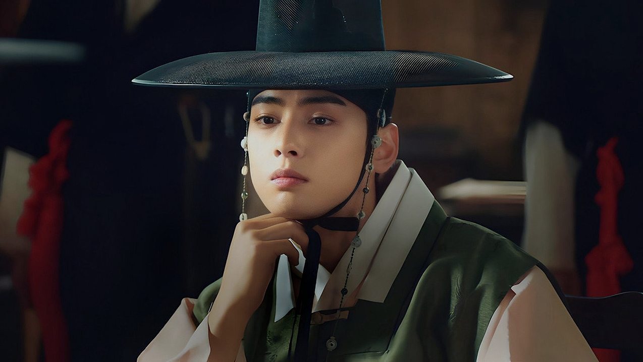 กูแฮรยอง นารีจารึกโลก